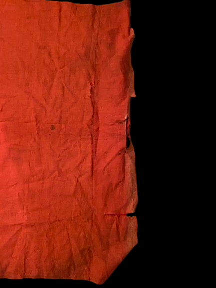 NSDAP Small Building Flag