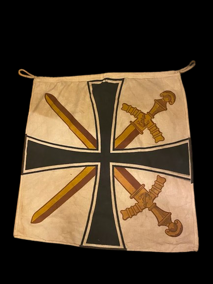 Kreigsmarine Commander-In-Chief Flag - Militaria Khan