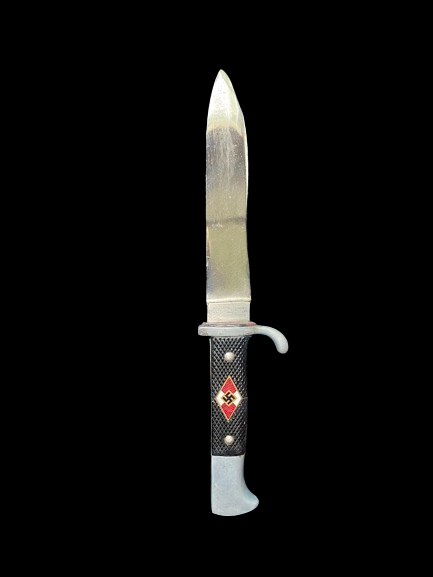 1940 Hitlerjugend Dagger (HJ) - Militaria Khan