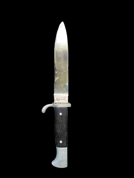 1940 Hitlerjugend Dagger (HJ) - Militaria Khan