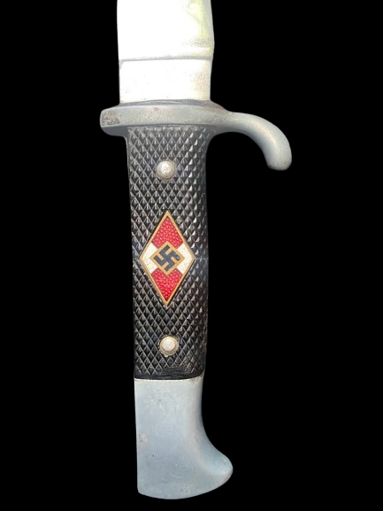 1940 Hitlerjugend Dagger (HJ) - Militaria Khan
