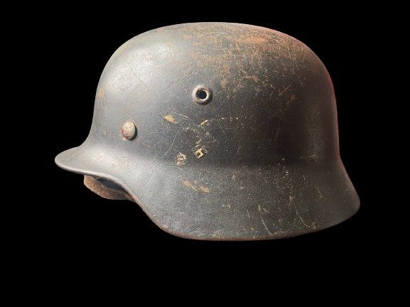 Raymond O. Young Grouping /w German Bringbacks - Militaria Khan