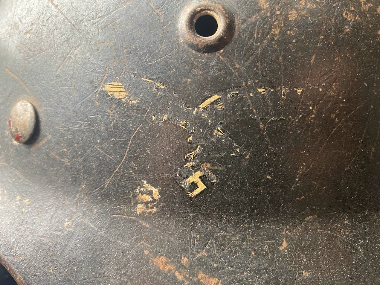 Raymond O. Young Grouping /w German Bringbacks - Militaria Khan