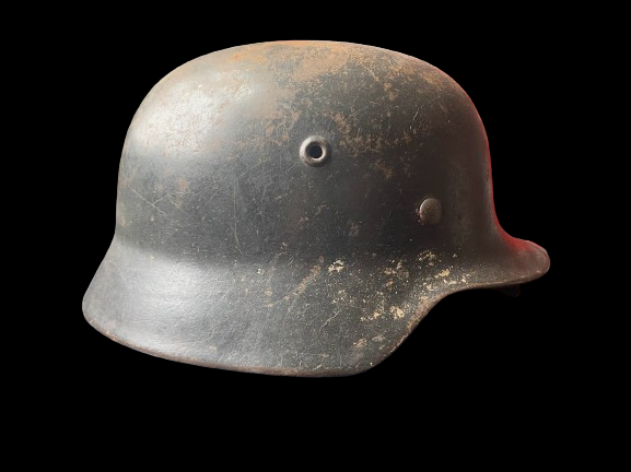 Raymond O. Young Grouping /w German Bringbacks - Militaria Khan