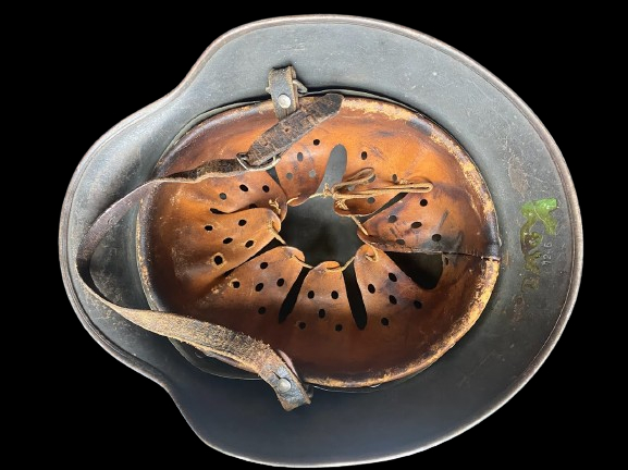 Raymond O. Young Grouping /w German Bringbacks - Militaria Khan