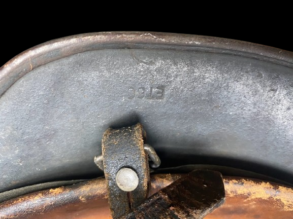 Raymond O. Young Grouping /w German Bringbacks - Militaria Khan