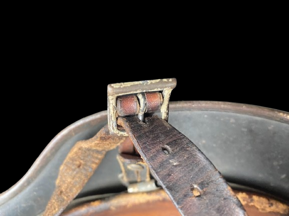 Raymond O. Young Grouping /w German Bringbacks - Militaria Khan