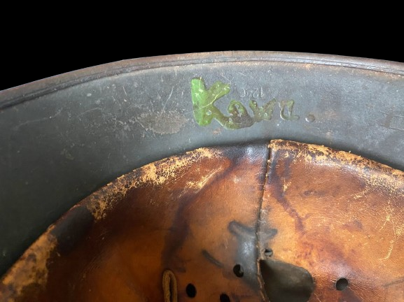 Raymond O. Young Grouping /w German Bringbacks - Militaria Khan