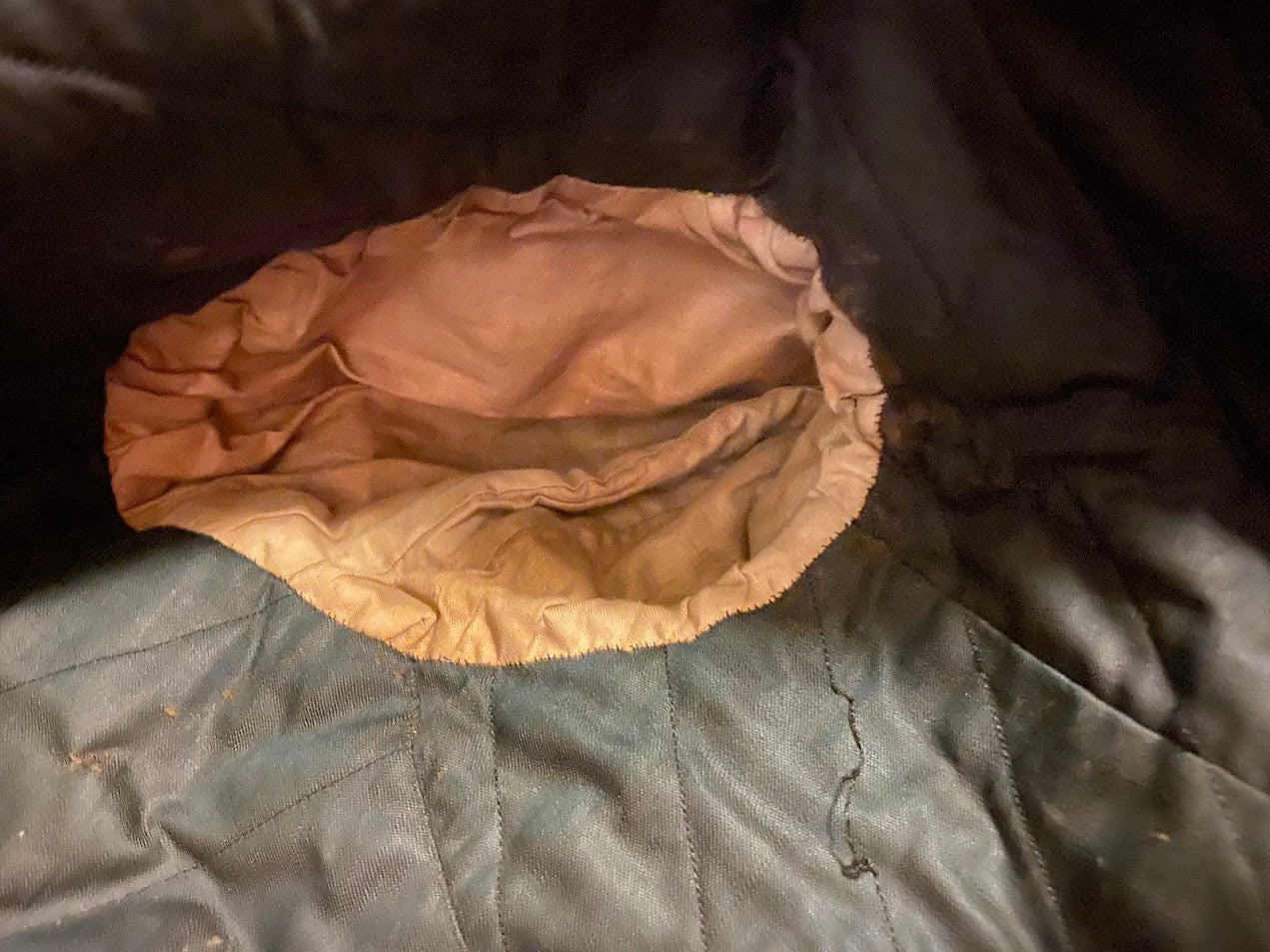 Civil War 1862 Union 1st Lieutenant Of the Artillery Officers Frock Coat