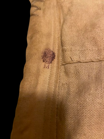 Kreigsmarine Commander-In-Chief Flag - Militaria Khan