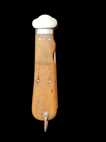 1st Pattern Luftwaffe Gravity Knife - Militaria Khan