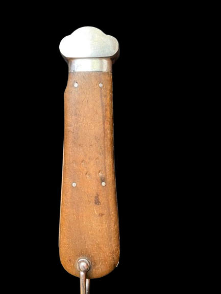 1st Pattern Luftwaffe Gravity Knife - Militaria Khan