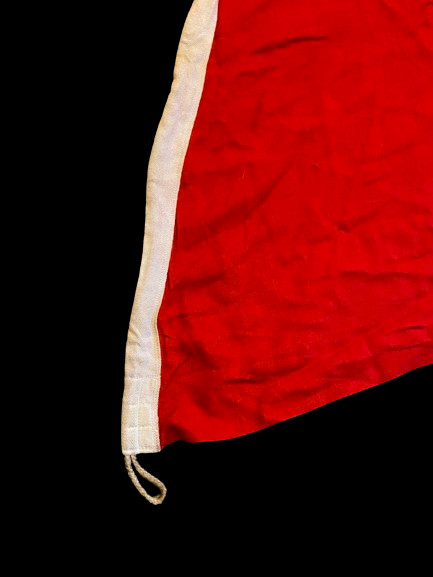 WWII Reichsarbeitsdienst Banner