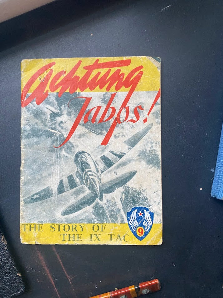 Raymond O. Young Grouping /w German Bringbacks - Militaria Khan